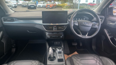 Ford Focus 1.5 EcoBlue 120 Active X Vignale Edition 5dr Auto Diesel Hatchback